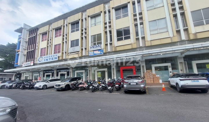 Ruko Emerald Summarecon Bekasi Rare Price