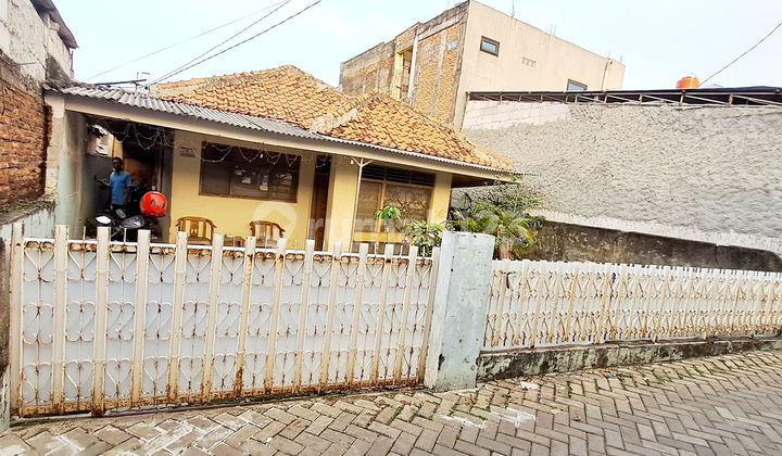 Di Jual Rumah Di Rawa Bebek Kranji Bekasi 2
