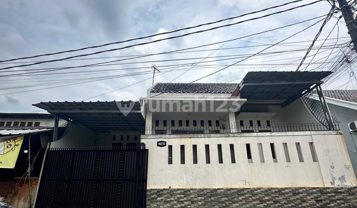 Rumah Bagus di Pulo Gebang , Cakung Jakarta Timur , Cakung 1