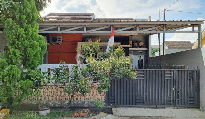 Rumah Di Perumahan Royal Park Residence Bagus 2