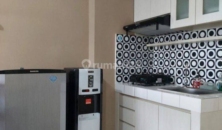 Apartemen Summarecon Bekasi - Springlake 2 Kamar Tidur Bagus 2