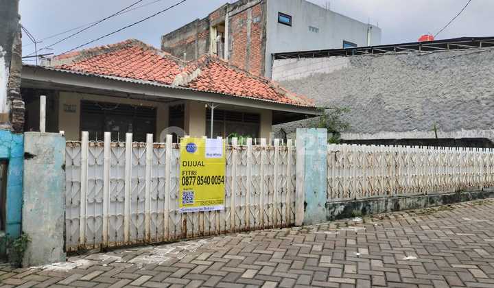 Di Jual Rumah Di Rawa Bebek Kranji Bekasi