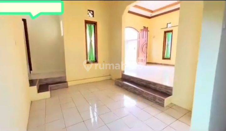 Rumah Babelan Bekasi Bagus Di Kavling Hajihamidi 2