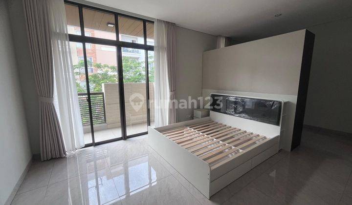 Di Jual Rumah Morizen Summarecon Bekasi Furnish Bagus 3 Lantai 2