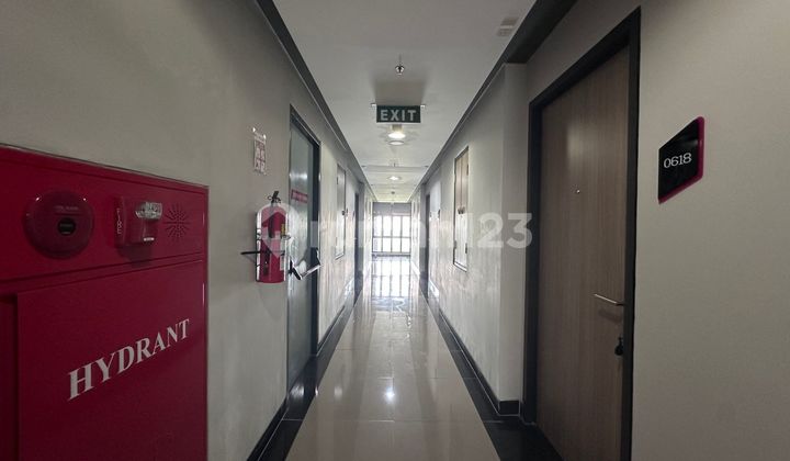 For Sale Monroe Jababeka Apartment 2