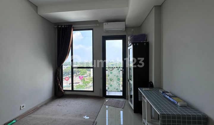 Di Jual Apartement Monroe Jababeka 