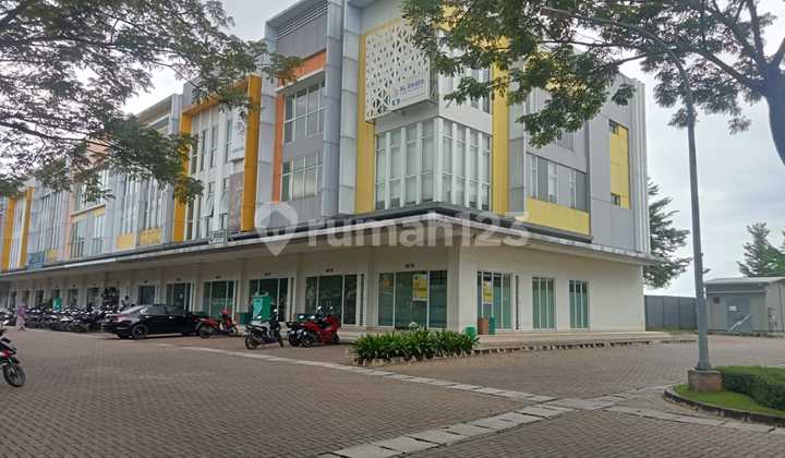 Ruko Summarecon Kerawang Bagus Full Furnish