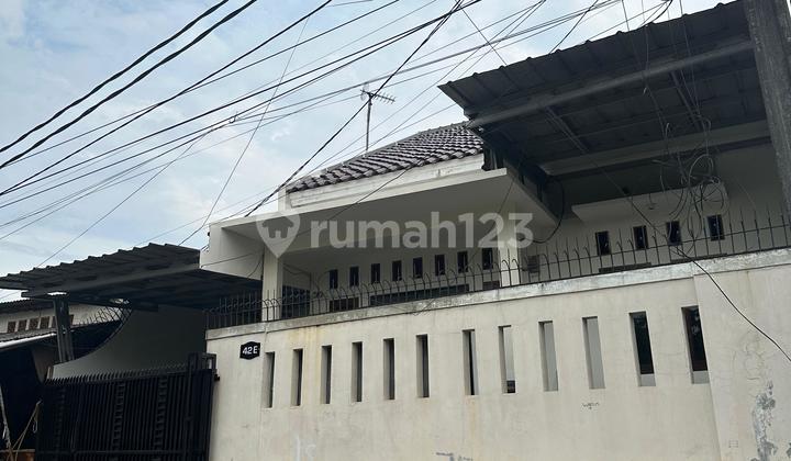 Rumah Bagus di Pulo Gebang , Cakung Jakarta Timur , Cakung 2