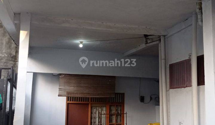 Rumah Bagus SHM di Karet Pasar Baru, Jakarta Pusat 2