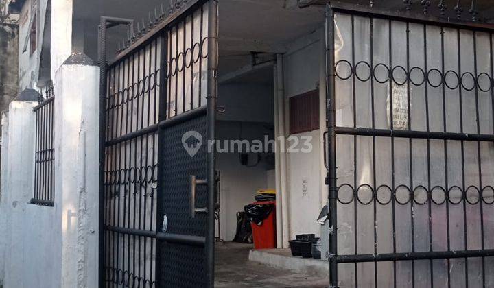 Rumah Bagus SHM di Karet Pasar Baru, Jakarta Pusat 1