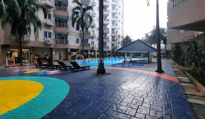 Kondominium Menara Gading 1 BR Kelapa Gading 1