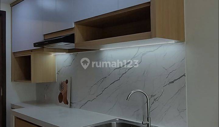 Apartemen Daan Mogot City Brand New, Studio & Furnish Cantik 2