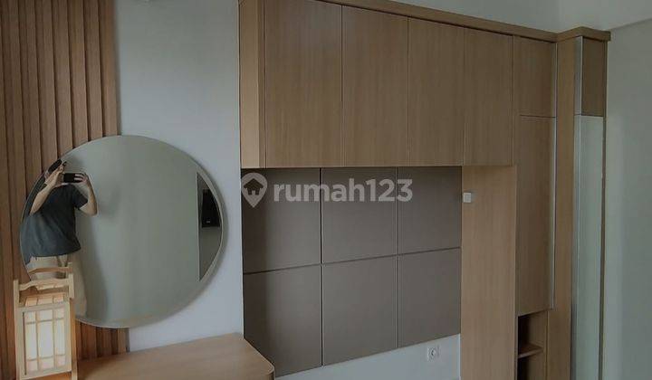 Apartemen Daan Mogot City Brand New, Studio & Furnish Cantik 1