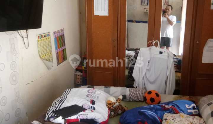 PRICE DROP!! 2-STORY HOUSE IN UTAN KAYU JAKARTA 2