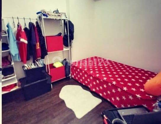 Dijual Apartemen Puri Park View. Full Furnish 2