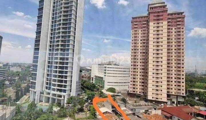 Dijual Tanah Di Kembangan Jakarta Barat  1