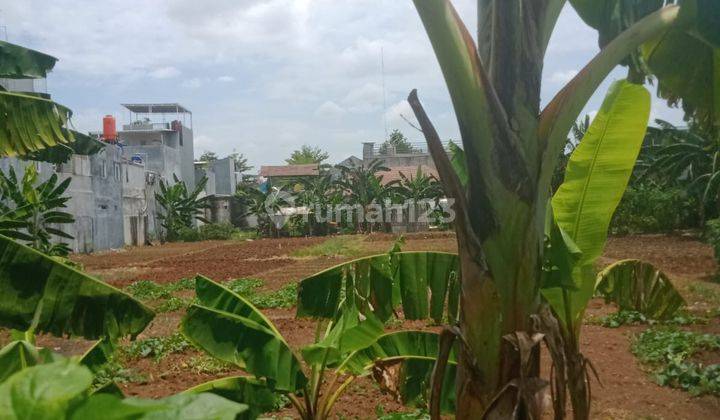 Dijual Tanah Di Ketapang Cipondoh Tangerang 1