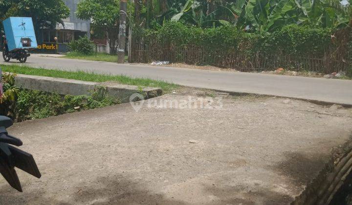 Dijual Tanah Di Ketapang Cipondoh Tangerang 2