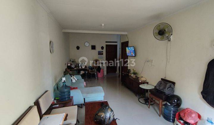 Rumah Di Komplek Kunciran Indah 2lt Kunciran Pinang Tangerang 1