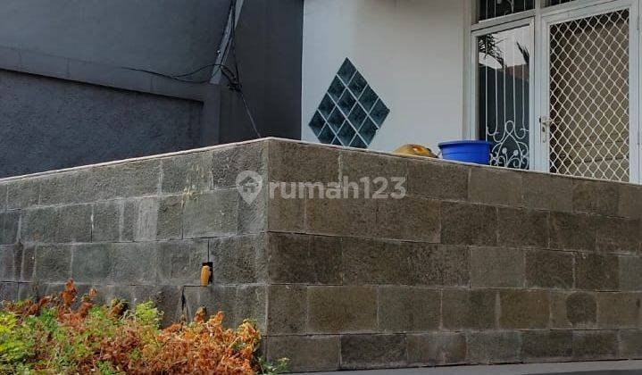 Dijual Rumah 2 Lantai di Griya Permata Petir Cipondoh Tangerang 1