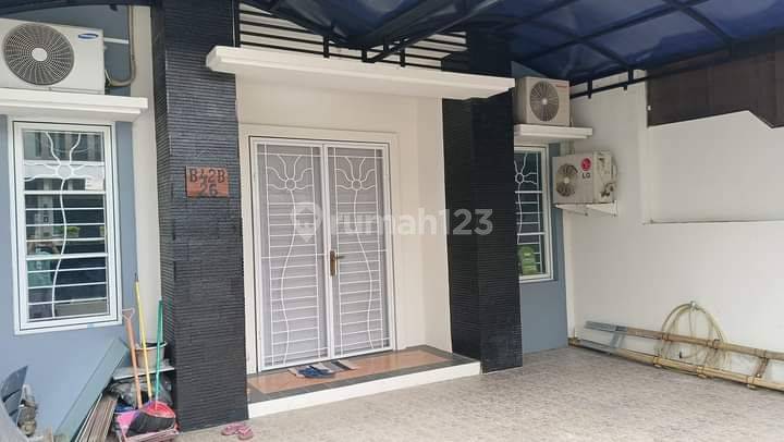 Dijual Rumah 2 Lantai Banjar Wijaya Cipondoh Tangerang Banten 2