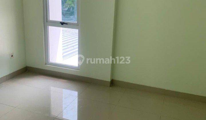 Di jual rumah dua lantai cluster Amerika latin petir Cipondoh Tangerang  1