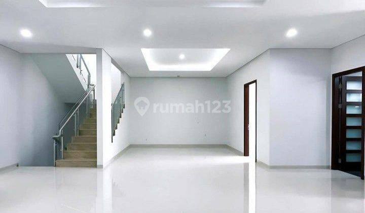 Di jual rumah di permata buana kembangan Jakarta Barat DKI Jakarta  2