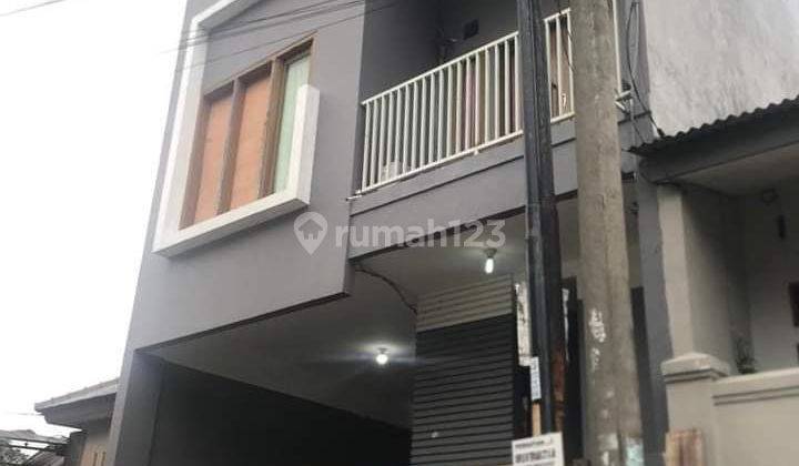 Di jual rumah komplek Wijaya Kusuma pondok aren Tangerang Selatan  1