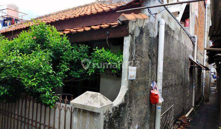 Di jual rumah 2 lantai kembangan Selatan Jakarta barat DKI  2