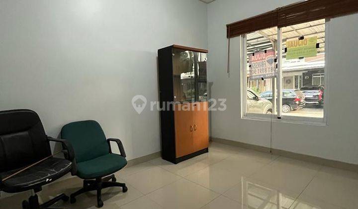 Di jual rumah dua lantai Amerika latin green lake city petir Cipondoh Tangerang Banten  2