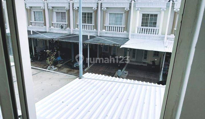 Siap Huni Rumah 2 Lantai Di Cluster West Eropa  1