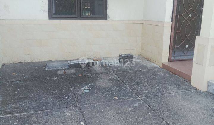 Siap Huni Rumah Griya Permata Petir Cipondoh Tangerang 2