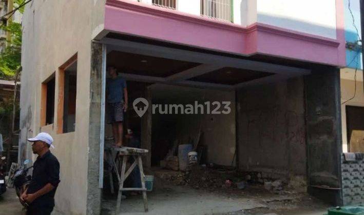 Siap Huni Rumah D Duri Kosambi Cengkrng Jakarta Barat 2