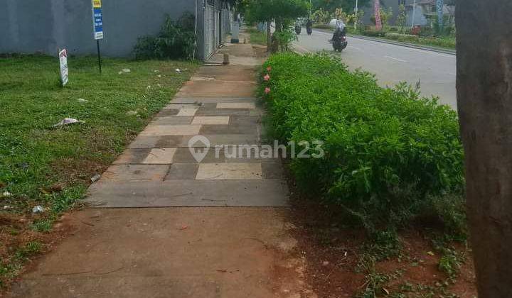 Kavling Siiap Bangun Metland Puri Cipondoh Tangerang 2