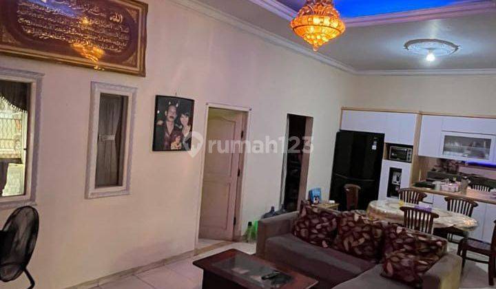 Rumah Bagus Di Metland Puri 2 Lantai Petir Cipondoh Tangerang 1