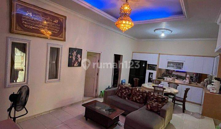 Di Jual Rumah Di Puri. Metland Cipondoh Tangerang Banten  1