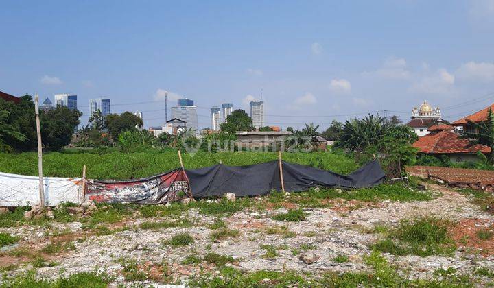 Tanah di Kembangan 8.000m² 1
