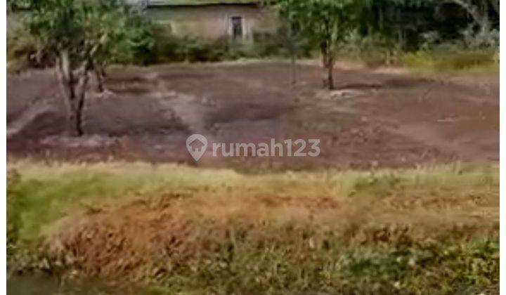Tanah di Pakuhaji 3