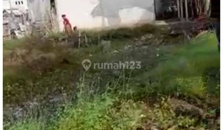 Tanah di Pakuhaji 4