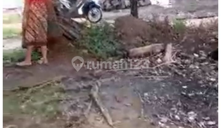 Tanah di Pakuhaji 6