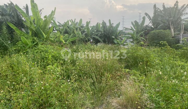 Tanah di Kembangan 8.000m² 7