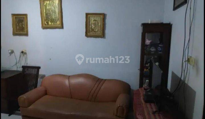Rumah di Jalan sangiang 1