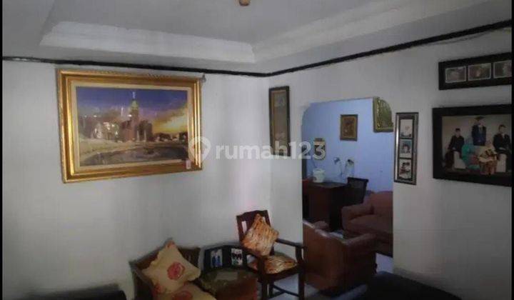 Rumah di Jalan sangiang 2