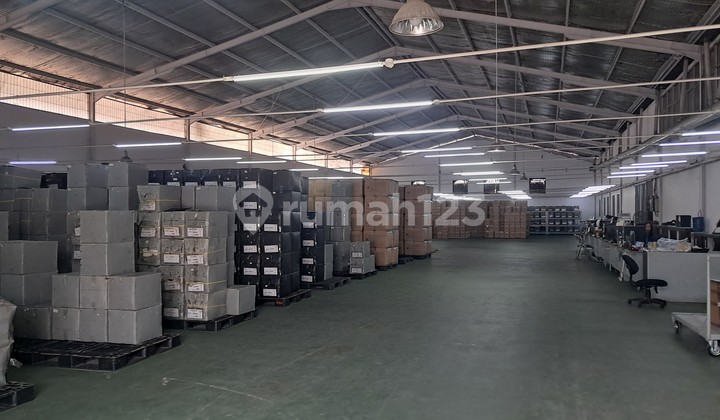 For Sell Pabrik Kapuk Kamal Jakarta Barat Siap Pakai For Sell Pabrik Kapuk Kamal Jakarta Barat Siap Pakai