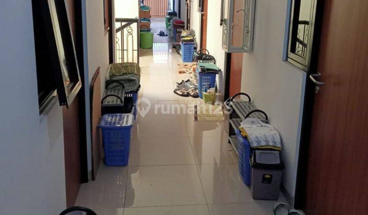 Kost Dekat Binus di Kemanggisan, Jakarta Barat 1