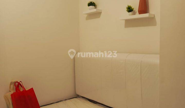 Apartement Tokyo Riverside PIK 2 Semi Furnished 2