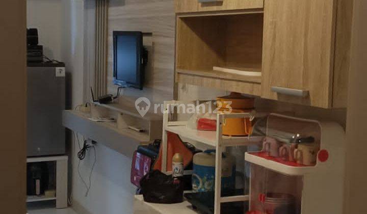 Apartement Tokyo Riverside PIK 2 Furnished Bagus 2