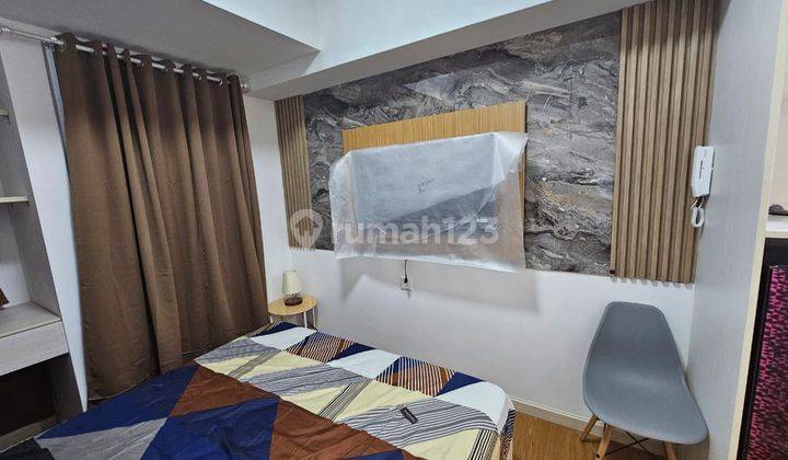 Apartement Tokyo Riverside PIK 2 Furnished Bagus 2