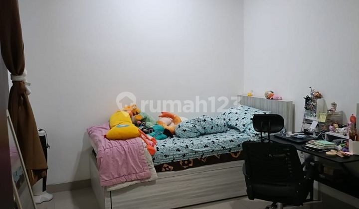 For Sell Rumah Milenial Siap Huni Pantai Indah Kapuk2  2