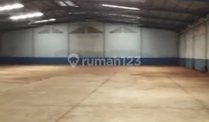 For Rent Gudang Dadap Tangerang Siap Pakai For Rent Gudang Dadap Tangerang Siap Pakai